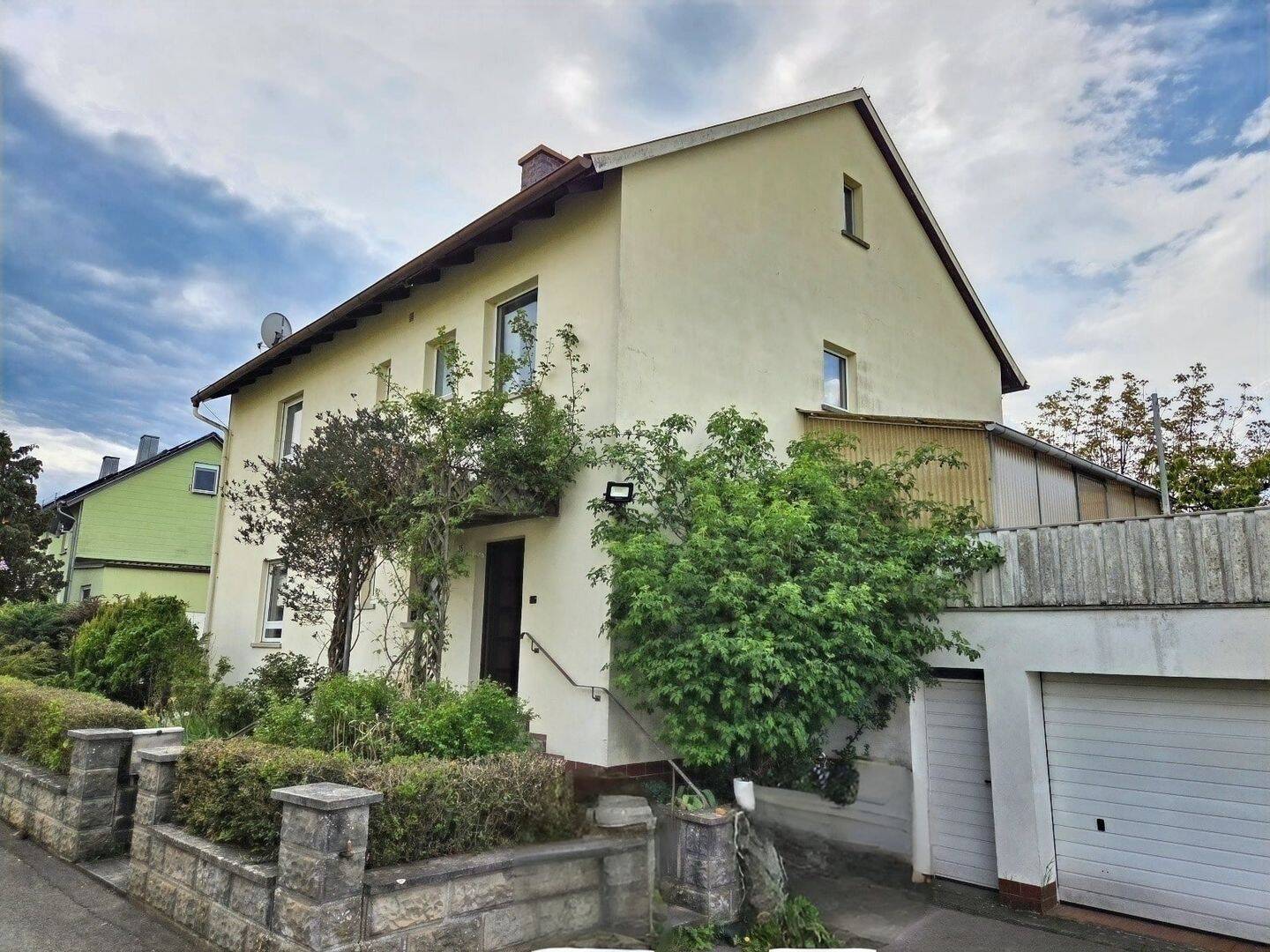 Mehrfamilienhaus zum Kauf - Ansicht 4