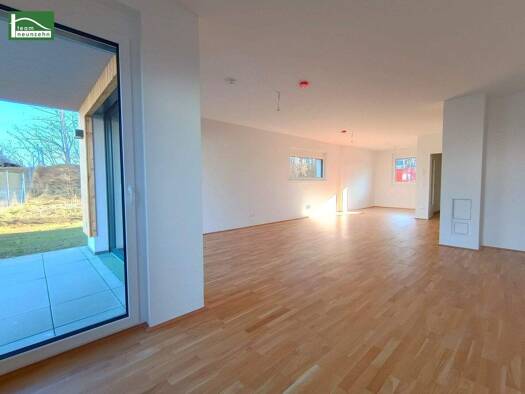 Reihenendhaus zum Kauf - Erstbezug provisionsfrei 540.600 € 4 Zimmer 112,4 m² frei ab 31.03.2026 Reisinger Straße 40-60 Ragelsdorf St. Pölten 3107