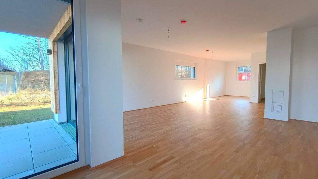 Reihenendhaus zum Kauf - Erstbezug provisionsfrei 540.600 € 4 Zimmer 112,4 m² frei ab 31.03.2026 Reisinger Straße 40-60 Ragelsdorf St. Pölten 3107