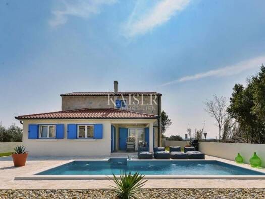 Haus zum Kauf 730.000 € 4 Zimmer 101 m² Privlaka Privlaka