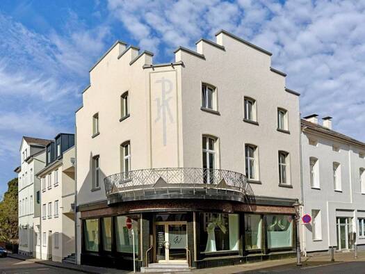 Ladenfläche zur Miete 1.309 € 2 Zimmer 104 m² Verkaufsfläche Königswinter Königswinter 53639