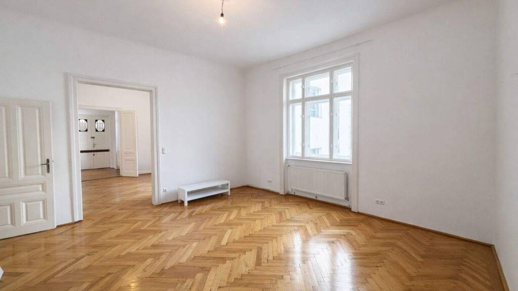 Wohnung zum Kauf 890.000 € 3,5 Zimmer 113,8 m² 2. Geschoss Untere Weißgerberstraße 17 Wien 1030