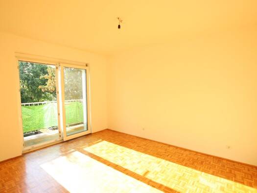 Wohnung zur Miete 795 € 2 Zimmer 2. Geschoss Innere Stadt Klagenfurt am Wörthersee 9020