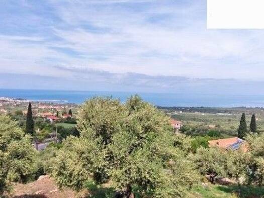Grundstück zum Kauf 100.000 € 5.405 m² Grundstück Municipality of Trifylia 24500