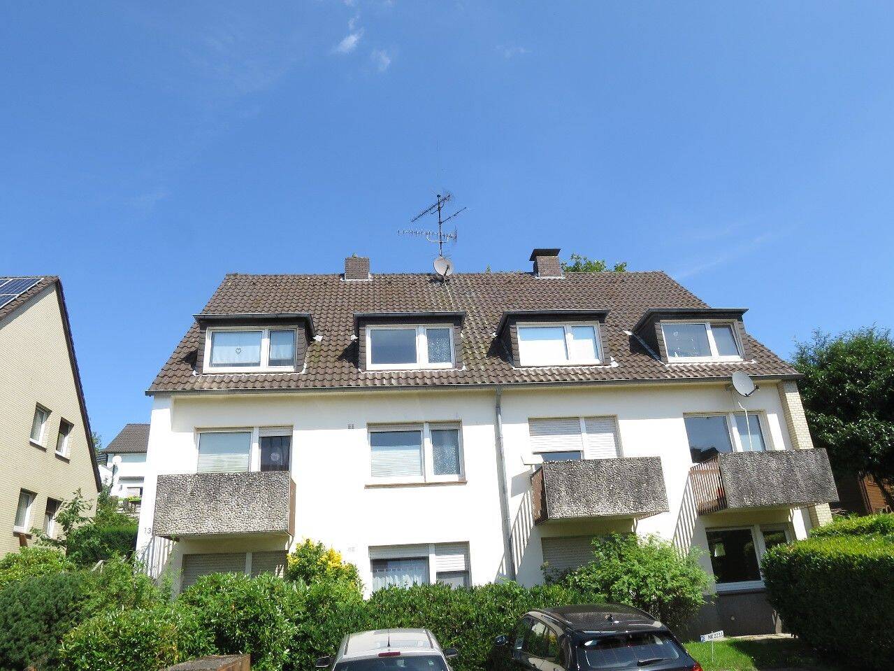Studio zur Miete - Mehr