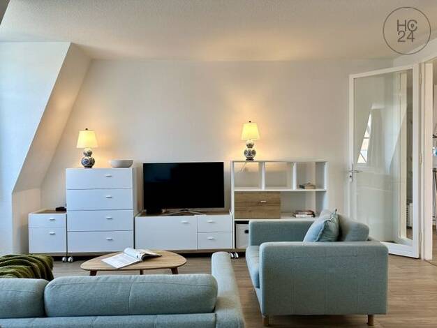 Wohnung zur Miete auf Zeit 1.550 € 3 Zimmer 72 m² frei ab 01.12.2026 Zentrum Mitte 04109