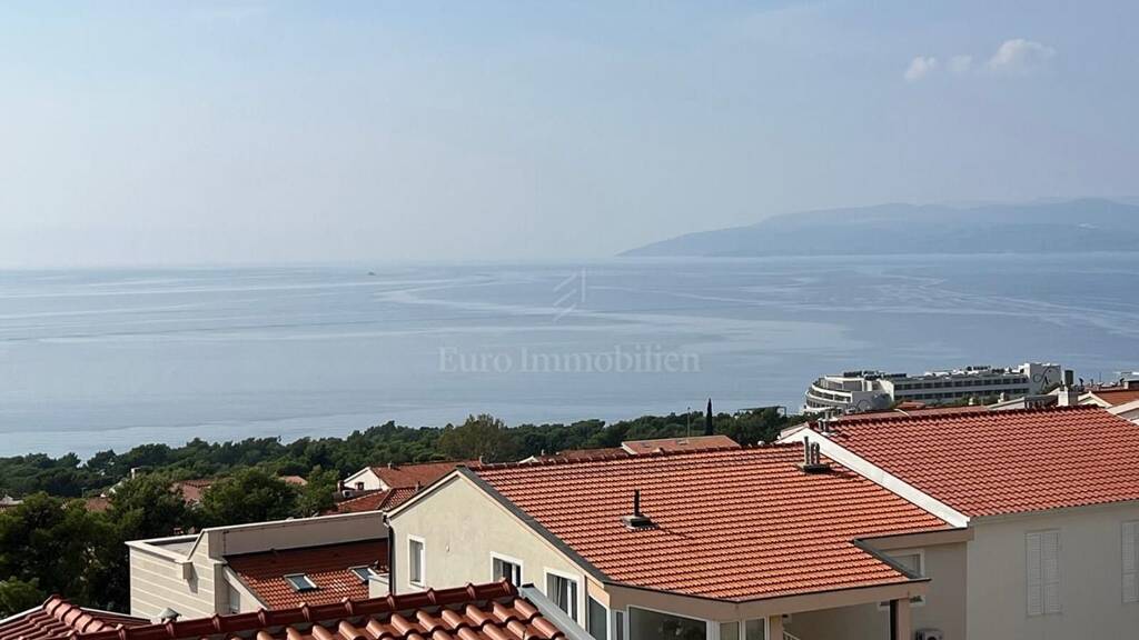 Wohnung zum Kauf 325.000 € 2 Zimmer 102 m² 3. Geschoss Makarska