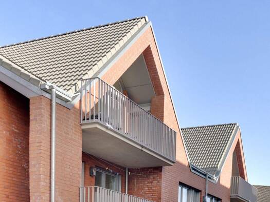 Wohnung zum Kauf - Erstbezug provisionsfrei 408.000 € 3 Zimmer 97 m² Rieseby 24354