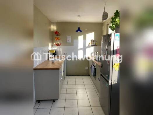 Wohnung zur Miete Tauschwohnung 950 € 4 Zimmer 98 m² Britz Berlin 12347
