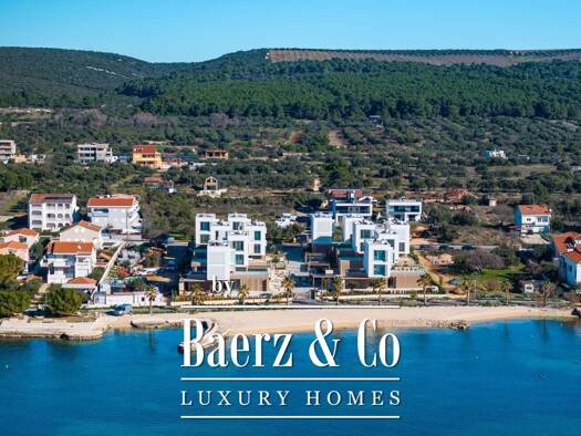 Wohnung zum Kauf 898.000 € 3 Zimmer 128 m² Sveti Filip i Jakov