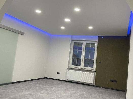 Studio zur Miete 925 € 5 Zimmer 85 m² 1. Geschoss frei ab 01.02.2026 Fraulautern Saarlouis 66740