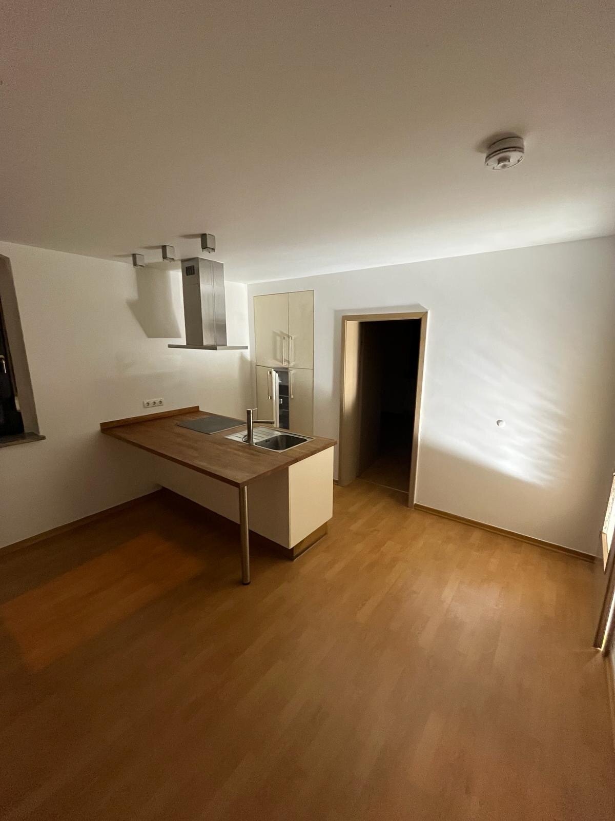 Wohnung zur Miete 235 € 2 Zimmer 38,9 m²<br/>Wohnfläche EG<br/>Geschoss Äußere Zwickauer Str. 39 Oberplanitz 576 Zwickau 08062