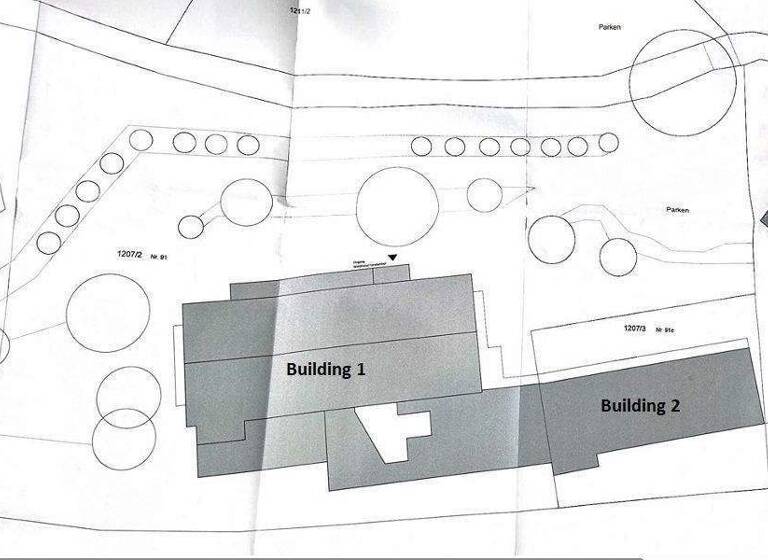 Hotel zum Kauf 2.750.000 € 32 Zimmer 4.140 m² Gastrofläche 12.750 m² Grundstück Gaisbach 91 Gaisbach Baden-Baden 76534