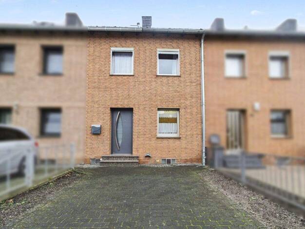 Sonstiges zum Kauf als Kapitalanlage geeignet 270.000 € 3 Zimmer 90 m² 200 m² Grundstück Hochstraß Moers 47443