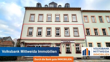 Büro-/Praxisfläche zur Miete provisionsfrei 810 € 5 Zimmer Mittweida Mittweida 09648