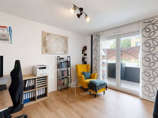 Wohnung zum Kauf 249.000 € 2 Zimmer 49 m² 2. Geschoss Hermülheim Hürth 50354