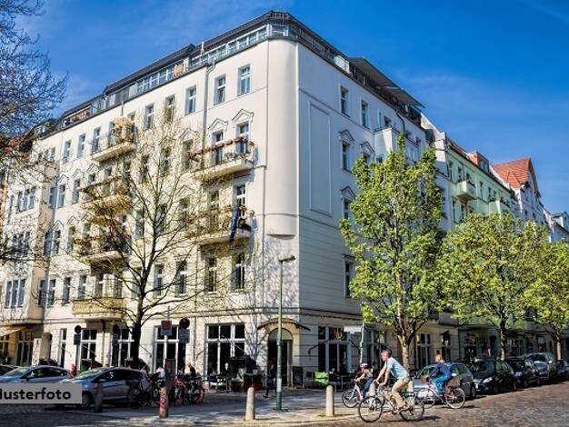 Mehrfamilienhaus zum Kauf 4.740.000 € 449 m² 235 m² Grundstück Westend-Nord Innenstadt II 60323