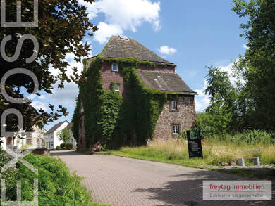 Bauernhaus zum Kauf provisionsfrei 50.000 € 4.895 m² Grundstück Klappenweg 2 Fürstenberg 37699