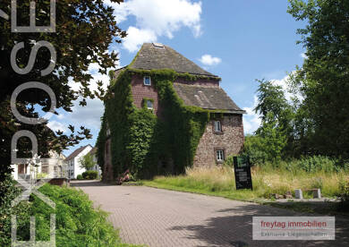 Bauernhaus zum Kauf provisionsfrei 50.000 € 4.895 m² Grundstück Klappenweg 2 Fürstenberg 37699