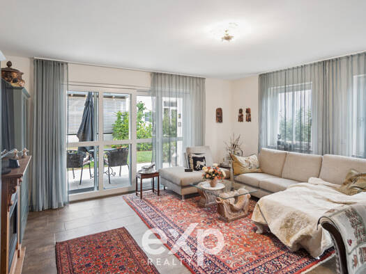 Wohnung zum Kauf 440.000 € 3 Zimmer 83 m² EG Bad Füssing 94072