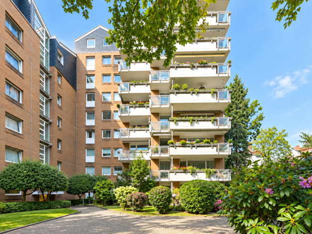 Wohnung zum Kauf 229.000 € 3 Zimmer 82 m² frei ab sofort Elberfeld Wuppertal 42105