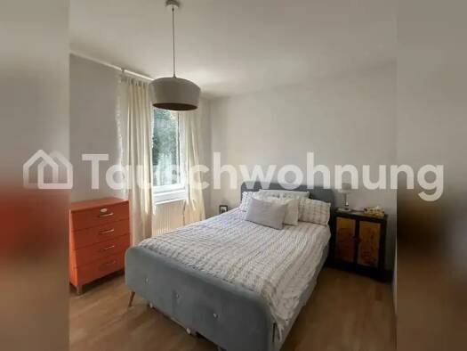 Wohnung zur Miete Tauschwohnung 650 € 2 Zimmer 62 m² 3. Geschoss Flingern Nord Düsseldorf 40233