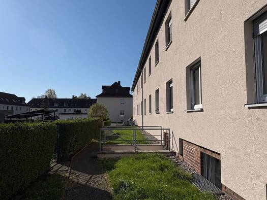Wohnung zum Kauf 115.000 € 3 Zimmer 64,6 m² 1. Geschoss Böhlen 04564