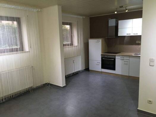 Wohnung zur Miete 360 € 1 Zimmer 39 m² Weinzierlein Zirndorf 90513