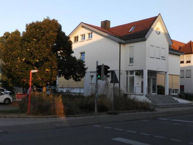 Ausstellungsfläche zum Kauf provisionsfrei 350.000 € Haupt Strasse 20 Unterjettingen jettingen 71131