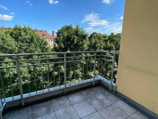 Wohnung zur Miete 813 € 2 Zimmer 68,9 m² 4. Geschoss frei ab sofort Büchnerweg 14 Adlershof Berlin 12489