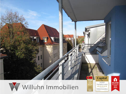 Sonstiges zum Kauf als Kapitalanlage geeignet 339.000 € 4 Zimmer 104,9 m² Kleinzschocher Leipzig 04229