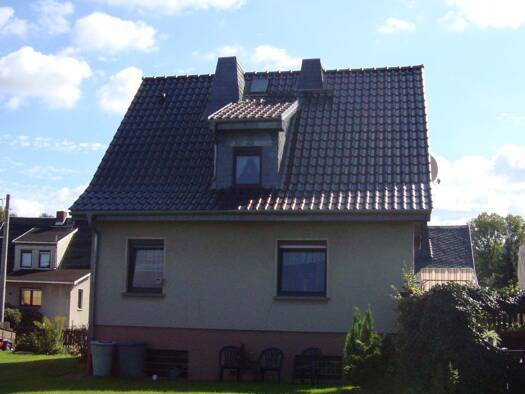 Einfamilienhaus zum Kauf 220.000 € 4 Zimmer 110 m² 1.090 m² Grundstück frei ab sofort Wiesenburg Wildenfels 08134