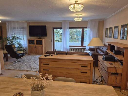 Einfamilienhaus zum Kauf 442.000 € 6 Zimmer 194 m² 440 m² Grundstück frei ab sofort Rößbühlstraße 11 Bühlertal 77830