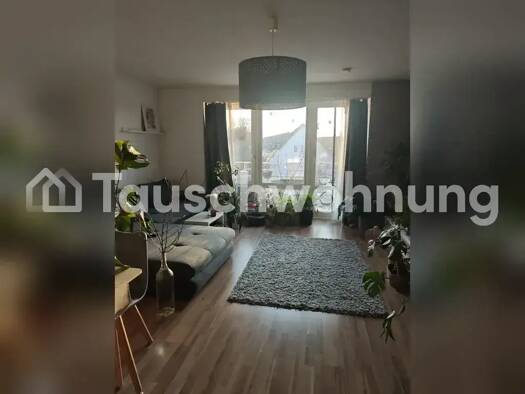 Wohnung zur Miete Tauschwohnung 680 € 2 Zimmer 62 m² 5. Geschoss Niendorf Hamburg 20146