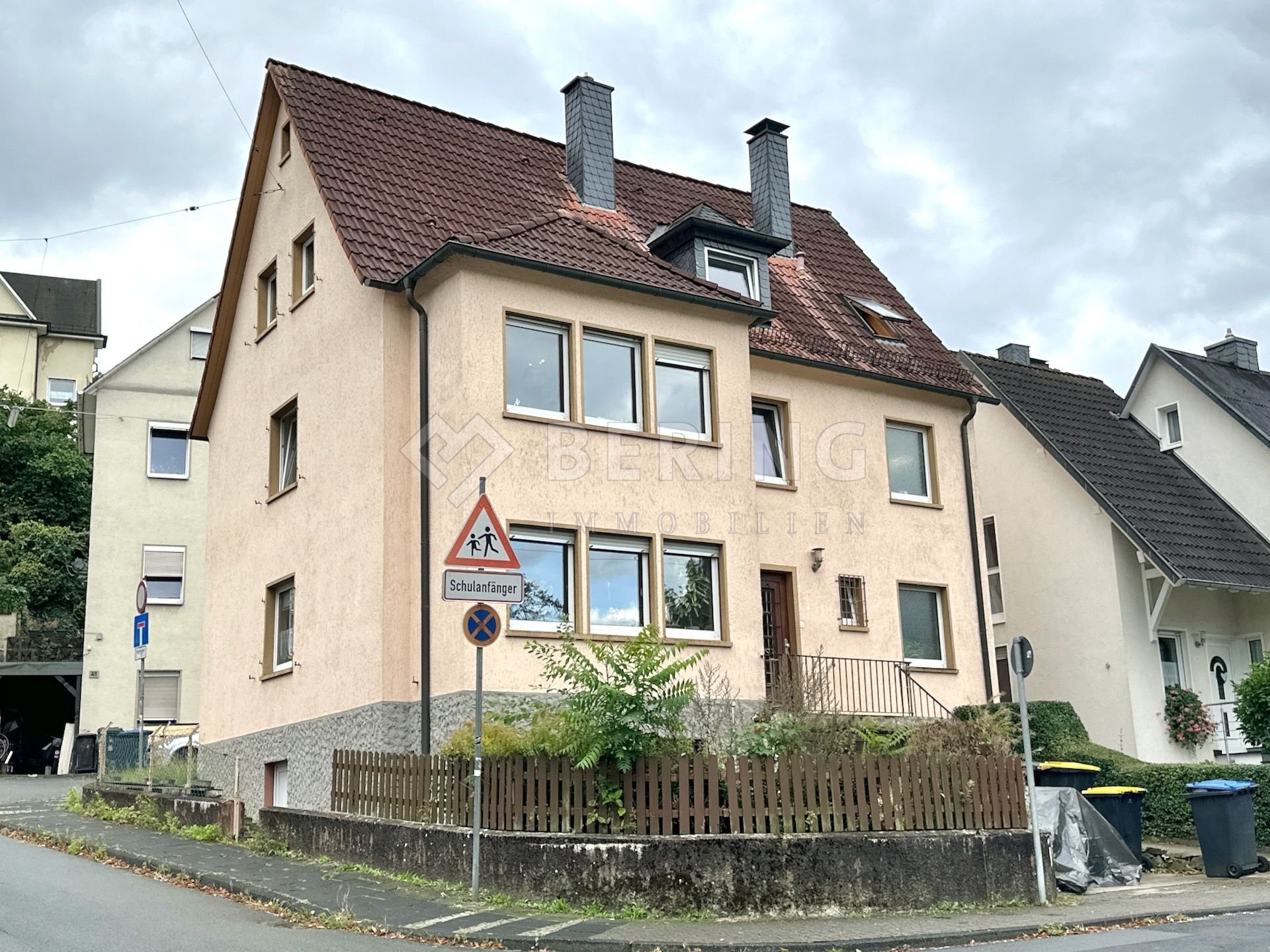 Wohnung zur Miete 590 € 3 Zimmer 68 m²<br/>Wohnfläche 01.03.2025<br/>Verfügbarkeit (Alt-) Siegen - Häusling Siegen 57074