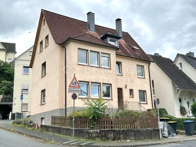 Wohnung zur Miete 590 € 3 Zimmer 68 m² frei ab 01.12.2024 (Alt-) Siegen - Häusling Siegen 57074