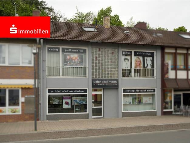 Büro zum Kauf 179.000 € Frankenberg 35066