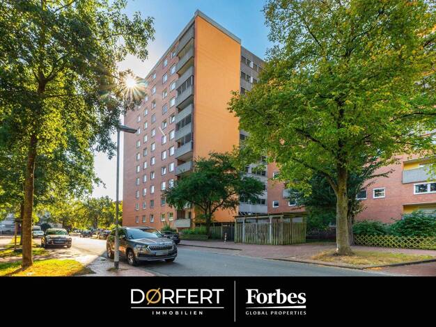 Wohnung zum Kauf 225.000 € 3 Zimmer 77 m² 3. Geschoss Groß Buchholz Hannover 30627