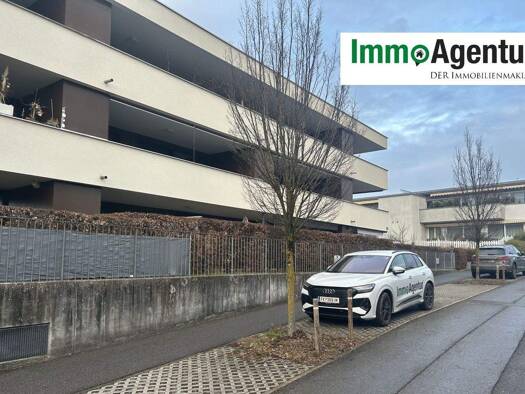 Wohnung zur Miete 1.195 € 2 Zimmer 58 m² Haldengasse 44 Bregenz 6900