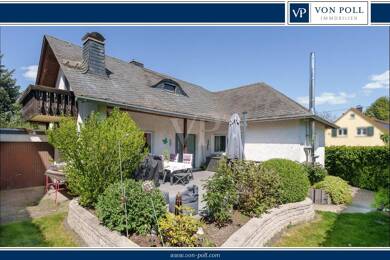 Einfamilienhaus zum Kauf 695.000 € 4 Zimmer 166 m² 487 m² Grundstück Wehrheim Wehrheim 61273