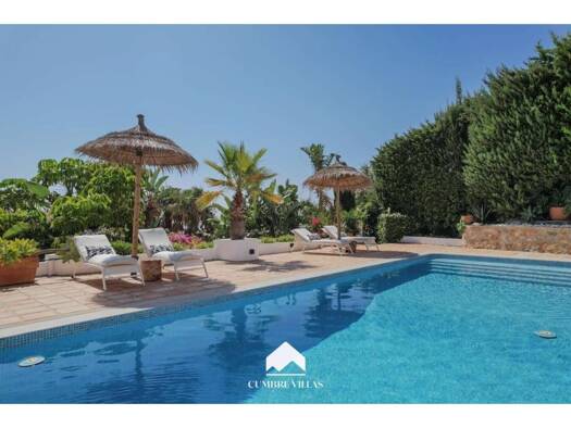 Villa zum Kauf 1.295.000 € 4 Zimmer 289 m² 1.128 m² Grundstück Salobreña 18680