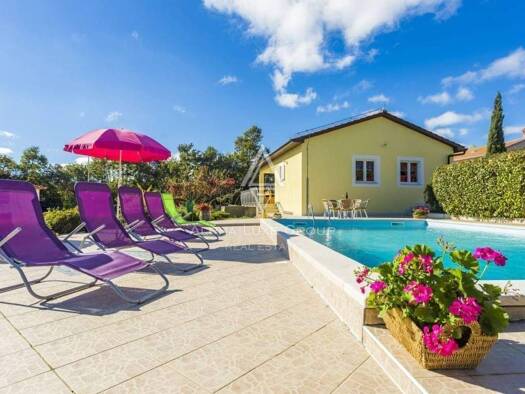 Haus zum Kauf 1.300.000 € 16 Zimmer 407 m² Zminj Žminj