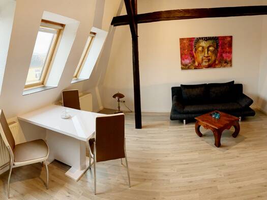 Mehrfamilienhaus zum Kauf 384.000 € 8 Zimmer 181,5 m² 152 m² Grundstück Poeler Straße 36 Wismar-Ost Wismar 23970