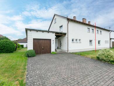 Doppelhaushälfte zum Kauf 348.000 € 4,5 Zimmer 108,5 m² 679 m² Grundstück Ersingen Erbach 89155