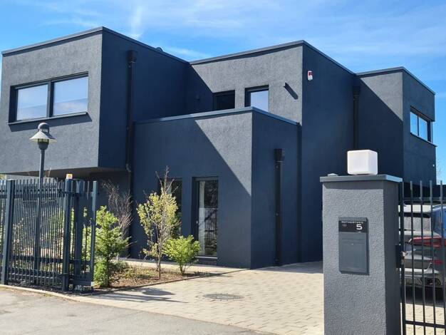 Villa zum Kauf 1.145.000 € 5 Zimmer 256,1 m² 1.202 m² Grundstück Soest Soest 59494
