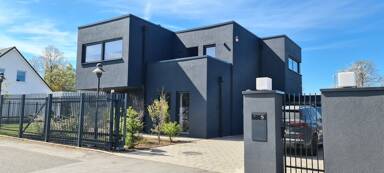 Villa zum Kauf 1.145.000 € 5 Zimmer 256,1 m² 1.202 m² Grundstück Soest Soest 59494