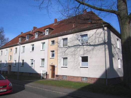 Wohnung zur Miete 319 € 2 Zimmer 50,1 m² EG frei ab 01.04.2026 Rudolf-Breitscheid-Str. 10 Seelze 30926