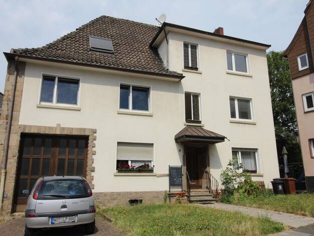 Mehrfamilienhaus zum Kauf 389.000 € 13 Zimmer 370 m² 328 m² Grundstück Mitte Witten 58452