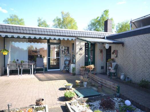 Bungalow zum Kauf 305.000 € 4 Zimmer 145 m² 528 m² Grundstück frei ab sofort Langwedel Langwedel 27299