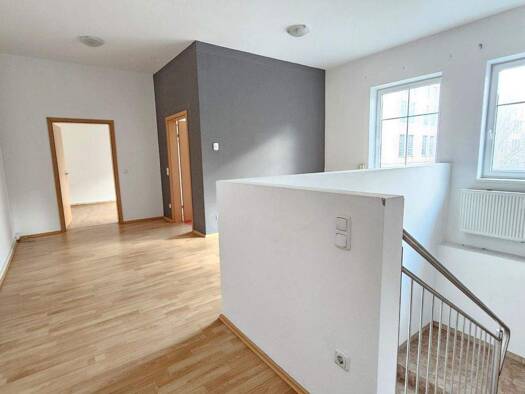 Bürofläche zur Miete 460 € 3 Zimmer 97 m² Bürofläche Leopold-Werndl- Straße 25a Sarning Steyr 4400